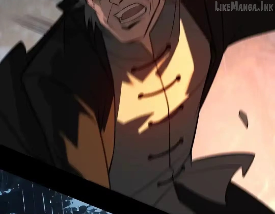 After the School Belle Dumped Me, I Became a Martial Arts God Chapter 99  - page 159
